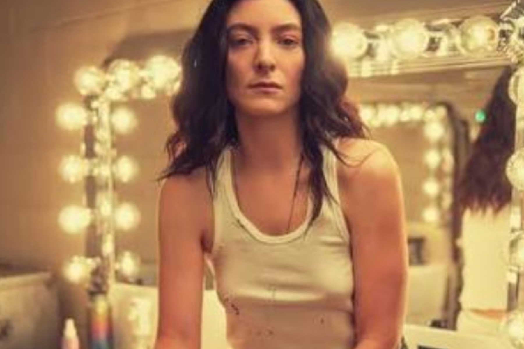 Lorde Kritik Keras Fitur AI Spotify Mengenai Penjelasan Lagu 1 Lorde Kritik Keras Fitur AI Spotify Mengenai Penjelasan Lagu