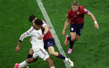 Luis Romo Ukir Sejarah bagi Sepak Bola Sinaloa di Piala Dunia 2026 3 Luis Romo Ukir Sejarah bagi Sepak Bola Sinaloa di Piala Dunia 2026