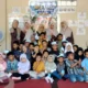 MPLS TK Al Istiqomah IV Soreang Kabupaten Bandung Tanamkan Karakter Islami Sejak Hari Pertama