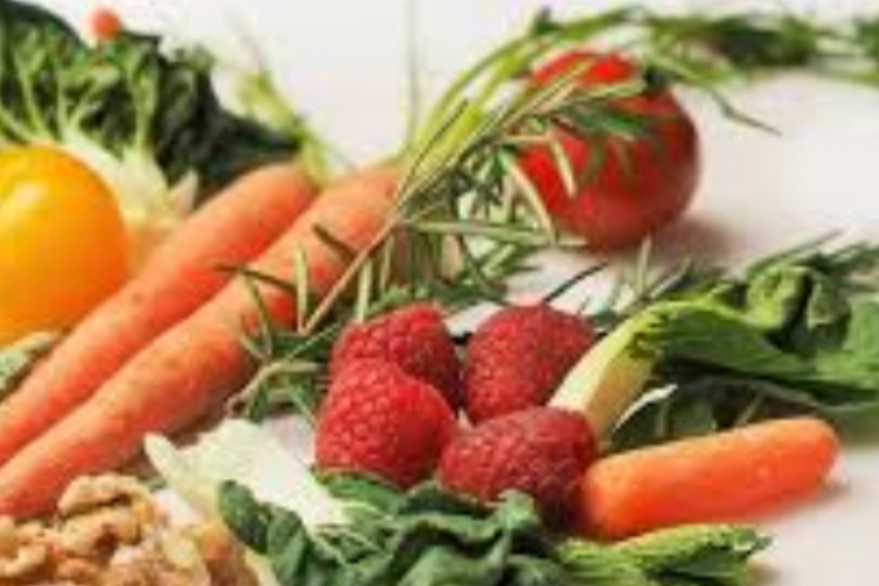 Makanan yang Baik untuk Jantung: Pilihan Sehat yang Mudah Ditemukan