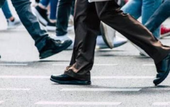 Manfaat Jalan Kaki Setiap Hari bagi Kesehatan Jantung