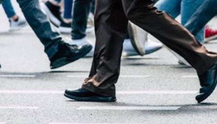 Manfaat Jalan Kaki Setiap Hari bagi Kesehatan Jantung