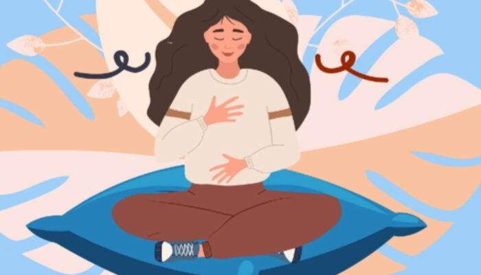 Me Time Bukan Mewah, Tapi Kebutuhan Utama Kesehatan Mental