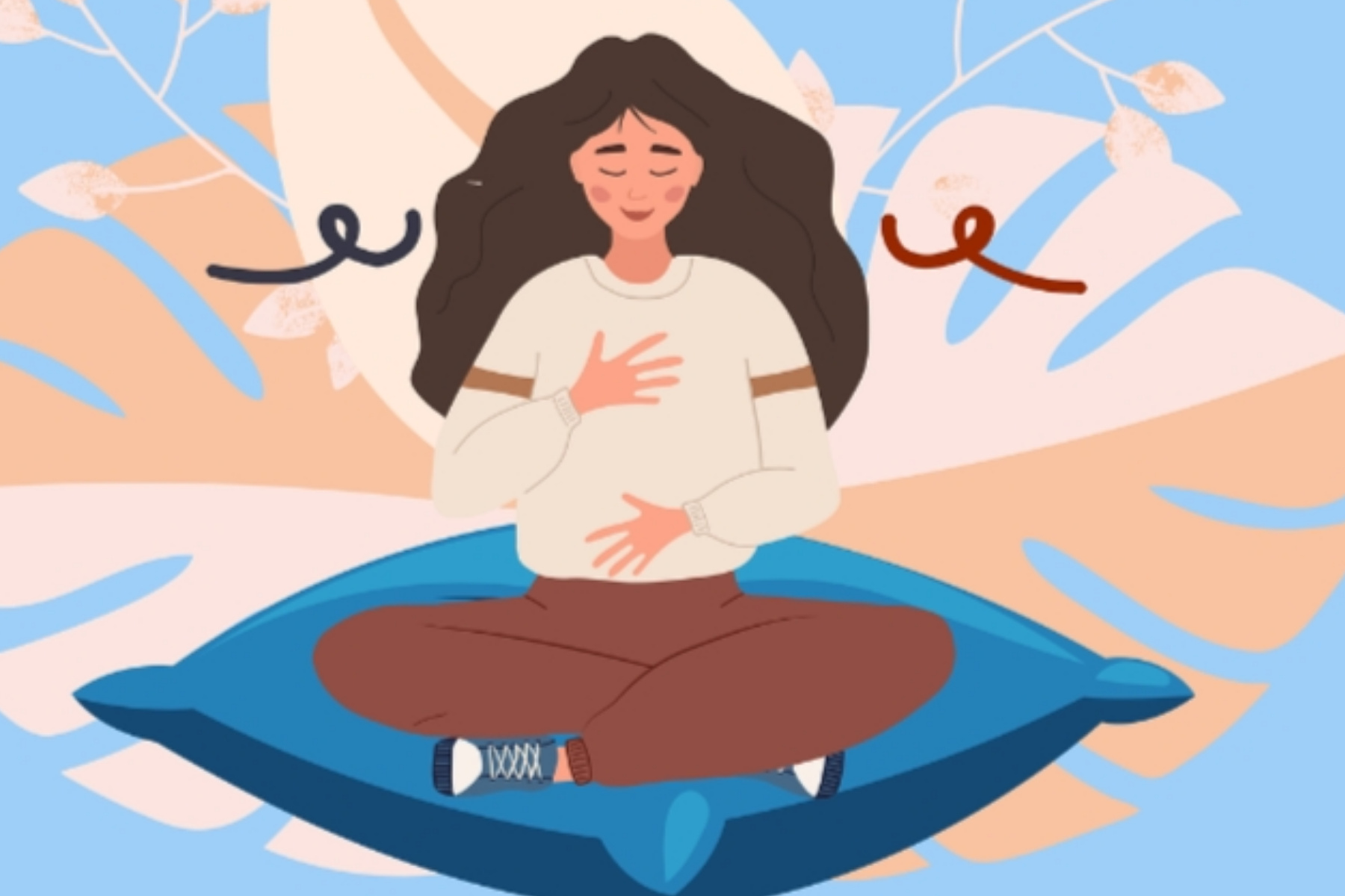 Me Time Bukan Mewah, Tapi Kebutuhan Utama Kesehatan Mental