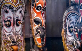 Memahami Filosofi di Balik Seni Rupa Tradisional