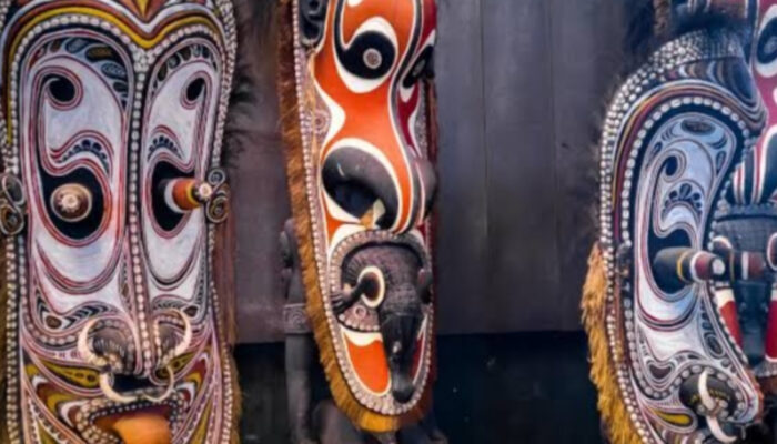 Memahami Filosofi di Balik Seni Rupa Tradisional