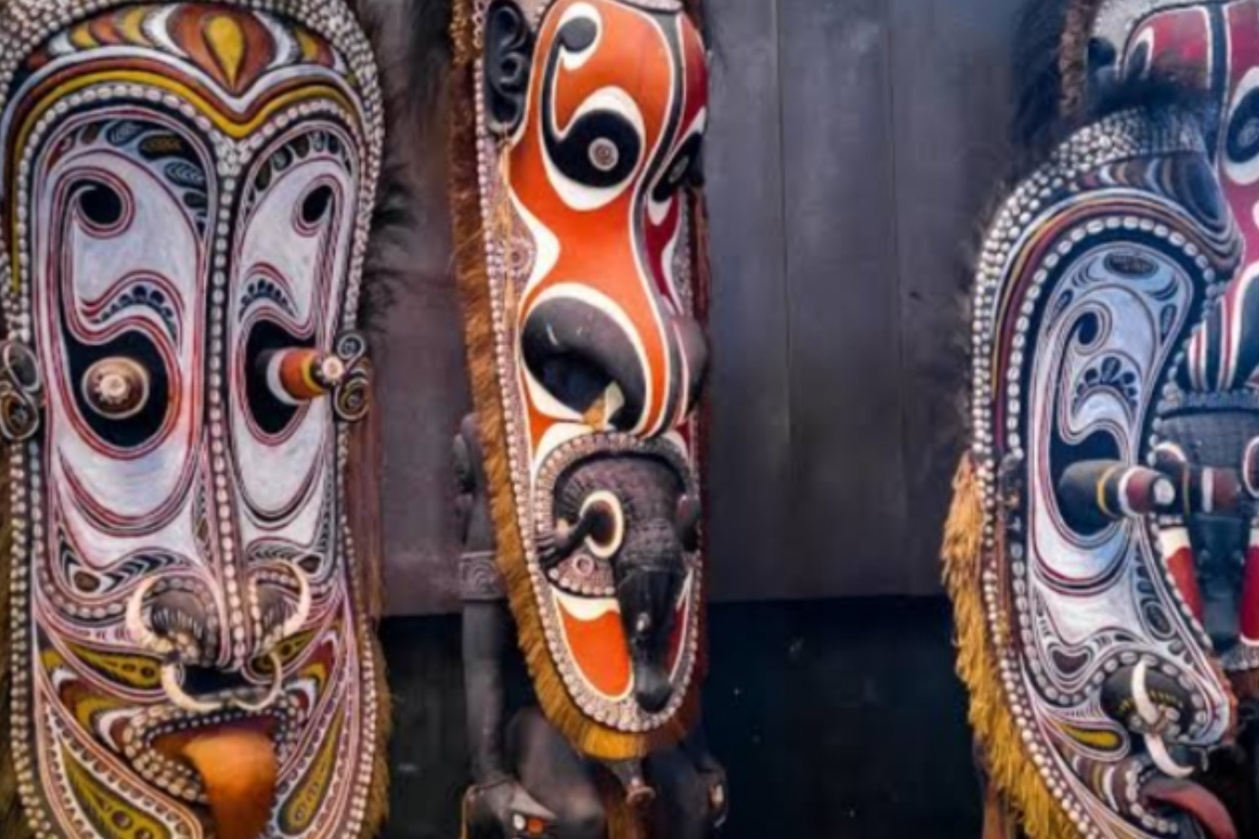Memahami Filosofi di Balik Seni Rupa Tradisional
