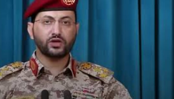 Memanas, Milisi Houthi Umumkan Blokade Laut Terhadap Arab Saudi