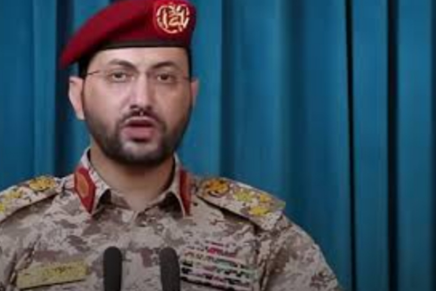 Memanas, Milisi Houthi Umumkan Blokade Laut Terhadap Arab Saudi 1 Memanas, Milisi Houthi Umumkan Blokade Laut Terhadap Arab Saudi