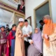 Memintal Doa dan Kepedulian: Haul Ayahanda Heri Gunawan Dibingkai Senyum 600 Anak Yatim