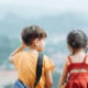 Mendidik Anak Lebih Penting daripada Memanjakan Anak