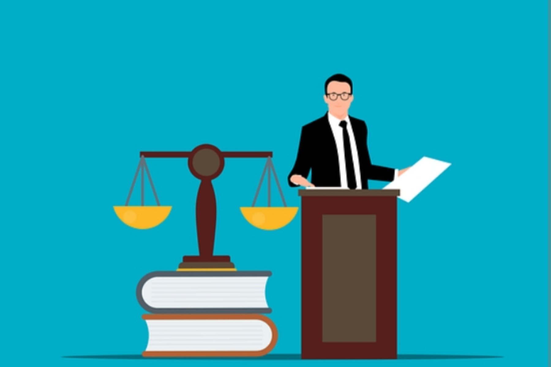 Menelusuri Asas Praduga Tak Bersalah dalam Hukum
