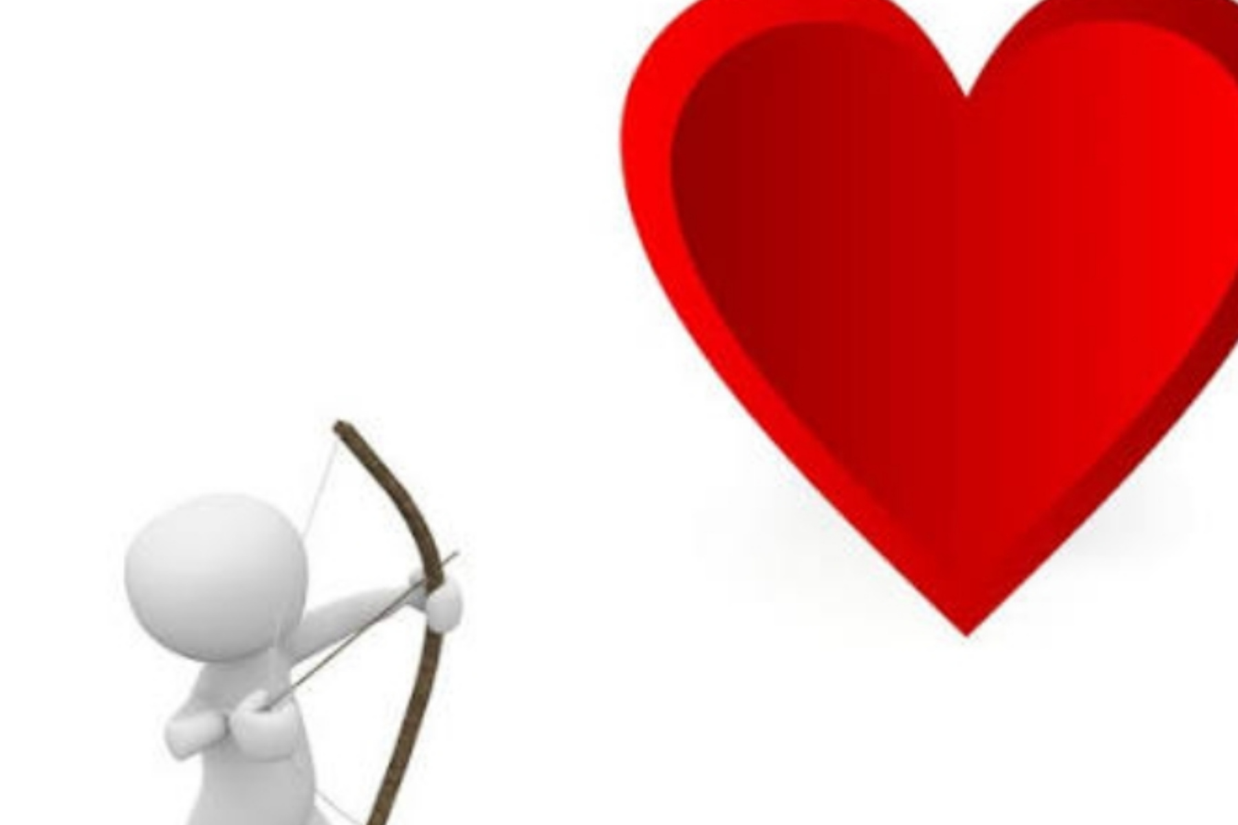 Mengapa Cinta Sejati Harus Dimulai dari Jiwa yang Bersih? 1 Mengapa Cinta Sejati Harus Dimulai dari Jiwa yang Bersih?