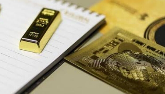 Mengapa Harga Emas Selalu Naik Saat Krisis? Ini Penjelasan Ekonom