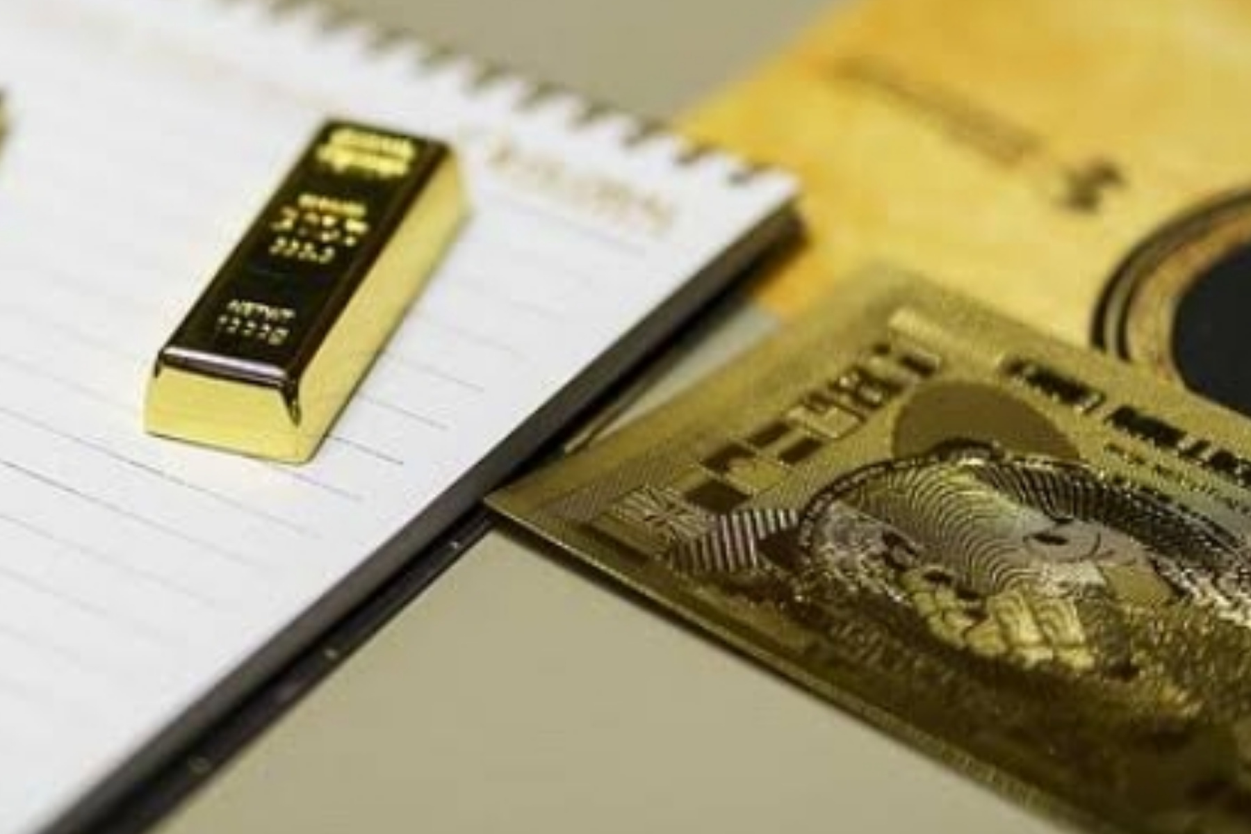 Mengapa Harga Emas Selalu Naik Saat Krisis? Ini Penjelasan Ekonom