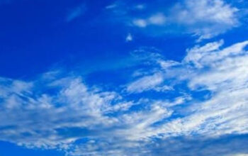 Mengapa Langit Berwarna Biru? Ini Penjelasan Ilmiahnya yang Mudah Dipahami 3 Mengapa Langit Berwarna Biru? Ini Penjelasan Ilmiahnya yang Mudah Dipahami