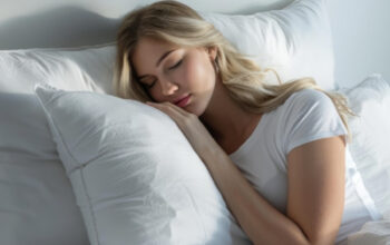 Mengapa Tidur Cukup Adalah Kunci Utama Kesehatan Anda? 3 Mengapa Tidur Cukup Adalah Kunci Utama Kesehatan Anda?