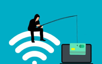 Mengenal Phishing dan Cara Menghindarinya 3 Mengenal Phishing dan Cara Menghindarinya