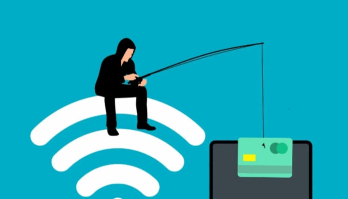 Mengenal Phishing dan Cara Menghindarinya