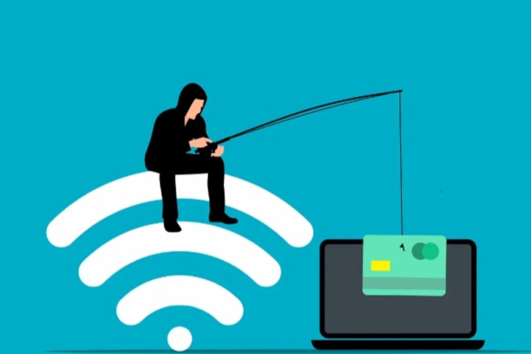 Mengenal Phishing dan Cara Menghindarinya