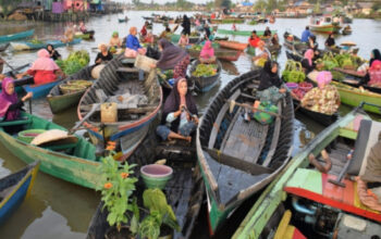 Mengintip Sisi Lain Banjarmasin yang Belum Terjamah 3 Mengintip Sisi Lain Banjarmasin yang Belum Terjamah