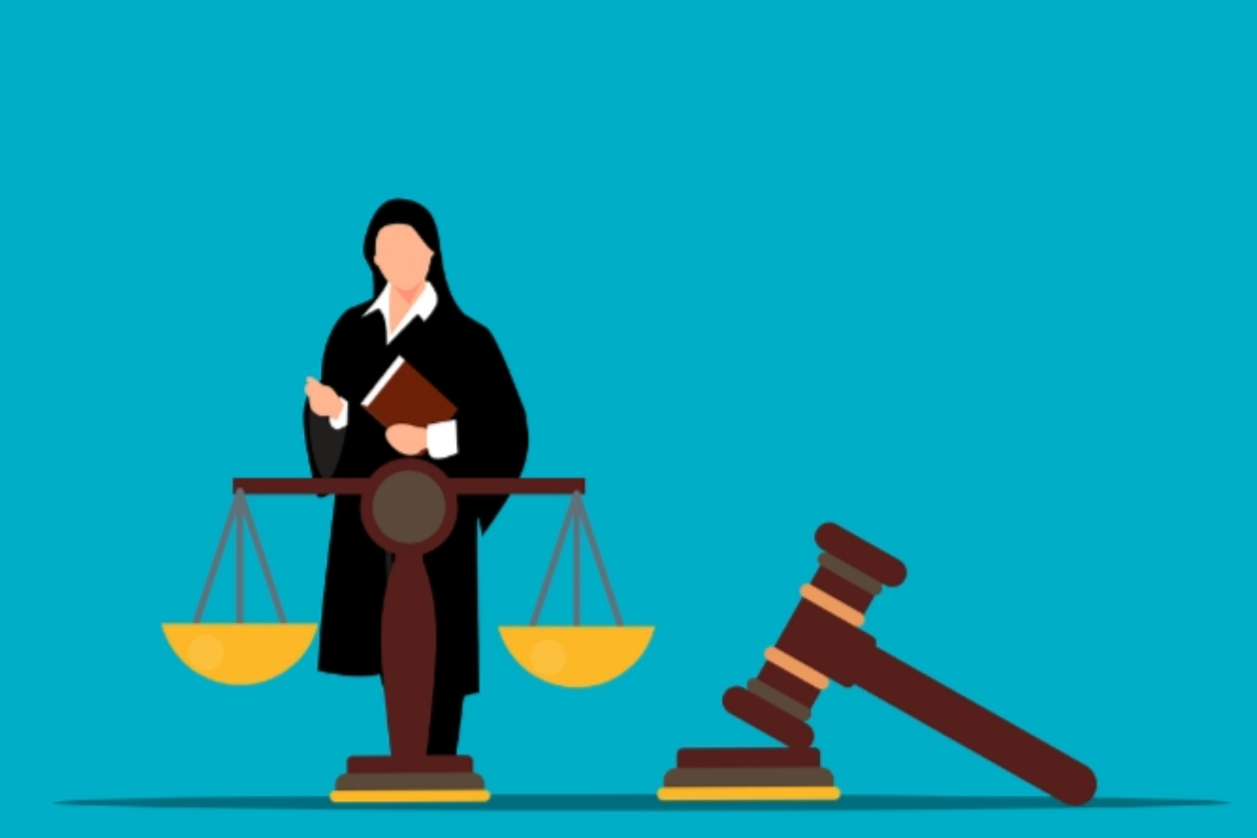 Menilik Tugas dan Wewenang Pengadilan Indonesia