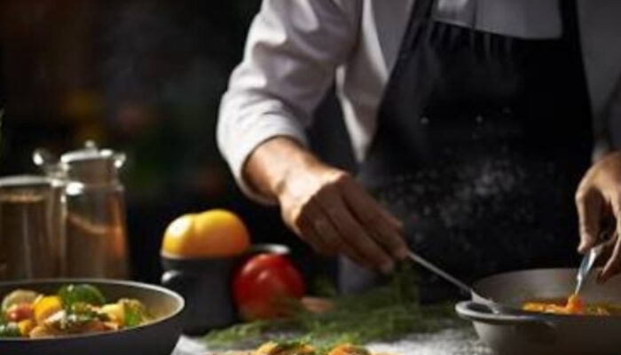 Menu Praktis untuk Segala Suasana