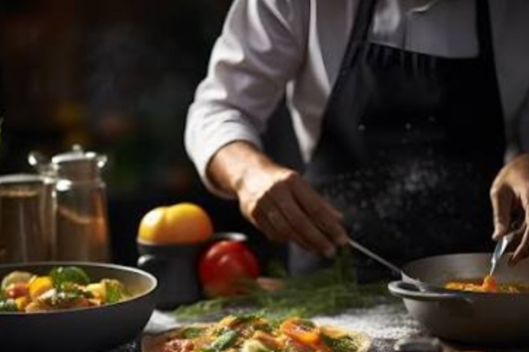Menu Praktis untuk Segala Suasana 1 Menu Praktis untuk Segala Suasana