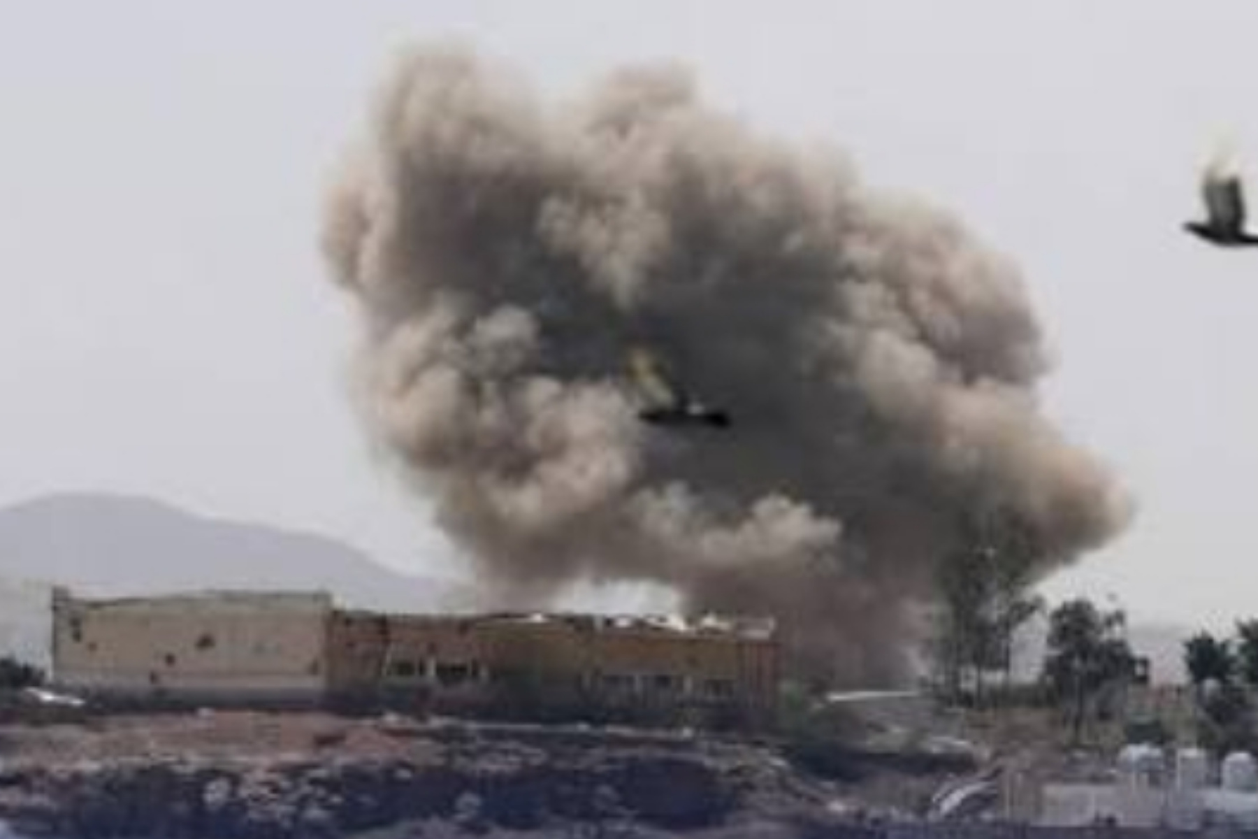 Milisi Houthi Bersumpah Beri Balasan Tegas Usai Arab Saudi Serang Hodeidah Yaman