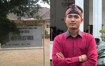 Minim Ruang untuk Anak Muda, Muhammad Ali Siap Maju di Pilkades Taman Sari 2026–2034 3 Minim Ruang untuk Anak Muda, Muhammad Ali Siap Maju di Pilkades Taman Sari 2026–2034
