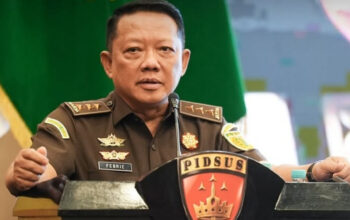 Misteri Penjagaan TNI di Rumah Jampidsus Febrie Adriansyah: Ada Apa Sebenarnya?
