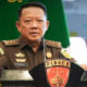 Misteri Penjagaan TNI di Rumah Jampidsus Febrie Adriansyah: Ada Apa Sebenarnya?