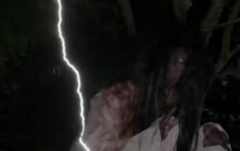 Mitos Wewe Gombel: Hantu Penculik Anak atau Sekadar Cerita Pengantar Tidur? 3 Mitos Wewe Gombel: Hantu Penculik Anak atau Sekadar Cerita Pengantar Tidur?