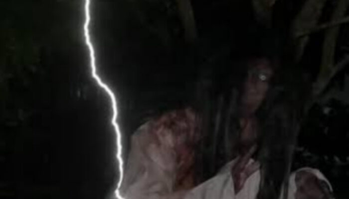 Mitos Wewe Gombel: Hantu Penculik Anak atau Sekadar Cerita Pengantar Tidur?