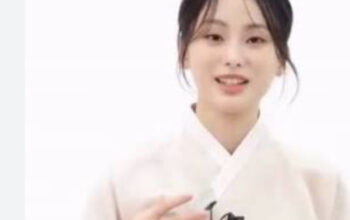 Moon Seung Yu Resmi Bergabung dengan Mint ENT 3 Moon Seung Yu Resmi Bergabung dengan Mint ENT