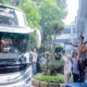 Mudik Gratis Kota Cimahi Diserbu Warga, Kuota 720 Peserta Langsung Ludes
