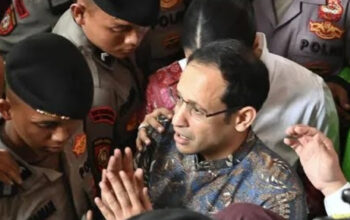Nadiem Makarim Divonis 10 Tahun Penjara Terkait Korupsi Chromebook 1 Nadiem Makarim Divonis 10 Tahun Penjara Terkait Korupsi Chromebook