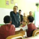 Ngatiyana Pantau TKA SD, Sampaikan Pesan Penting soal Kelulusan