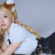 Oh Yujin Tampil Menggemaskan Sebagai Rubah di Comeback Terbaru