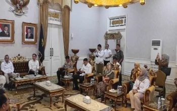 PMI Asal Cianjur Korban Jalur Ilegal Berhasil Dipulangkan dari Libya 1 PMI Asal Cianjur Korban Jalur Ilegal Berhasil Dipulangkan dari Libya