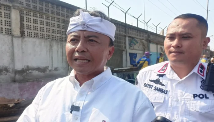 Pabrik Kapur di Cipatat Bandung Barat Disorot, Pemprov Jabar Mulai Data Nasib Pekerja