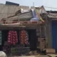 Pedagang Pasar Barukai Bandung Barat Bernapas Lega, Kerugian Akibat Helikopter Diganti