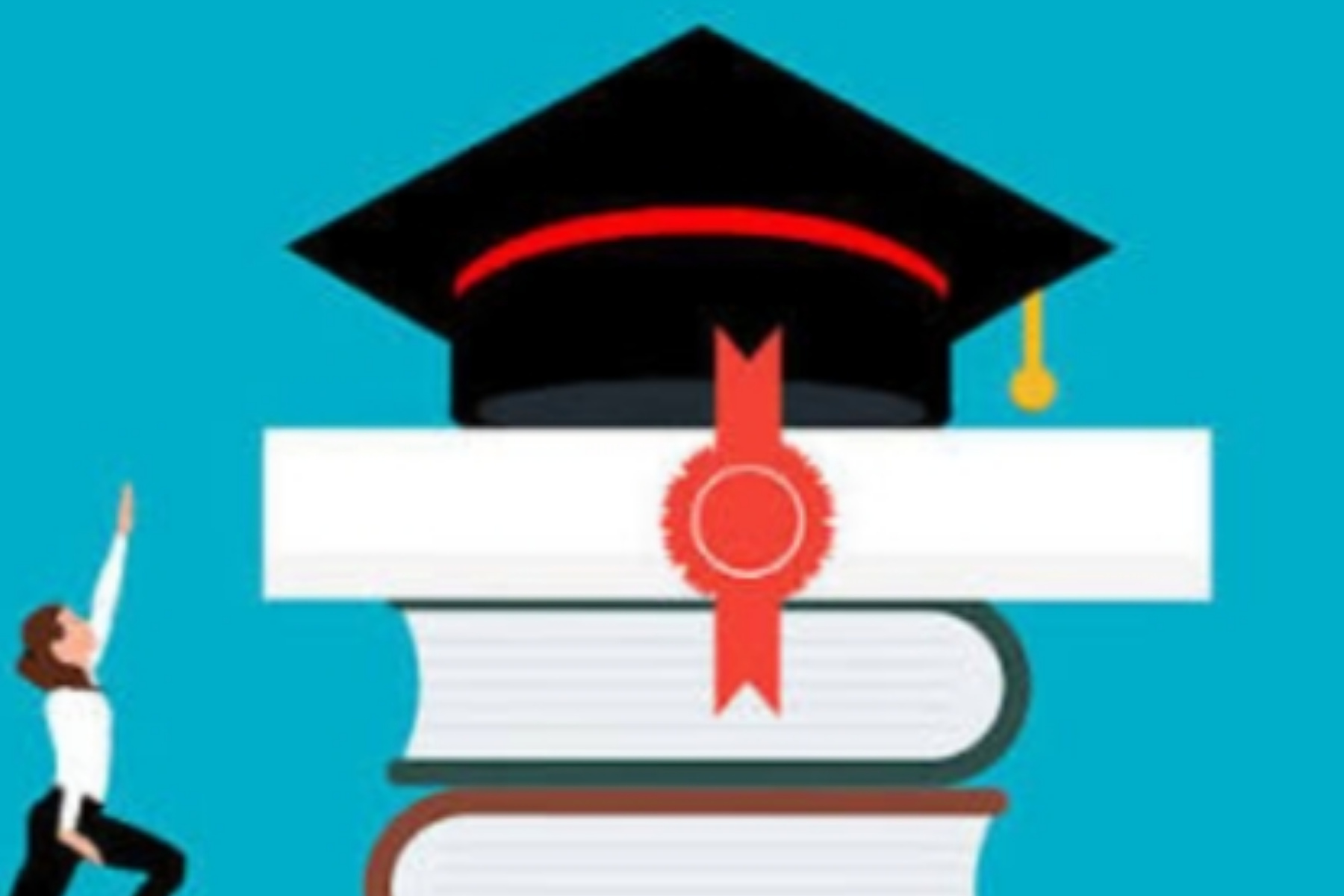 Peluang Emas: Daftar Beasiswa Kuliah untuk Mahasiswa Indonesia Tahun Ini