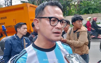 Pemkab Bogor Dekati Target Realisasi Pajak Air Tanah, Kini Tembus 47 Miliar 9 Pemkab Bogor Dekati Target Realisasi Pajak Air Tanah, Kini Tembus 47 Miliar