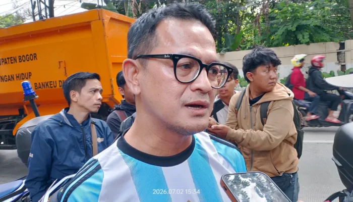 Pemkab Bogor Dekati Target Realisasi Pajak Air Tanah, Kini Tembus 47 Miliar