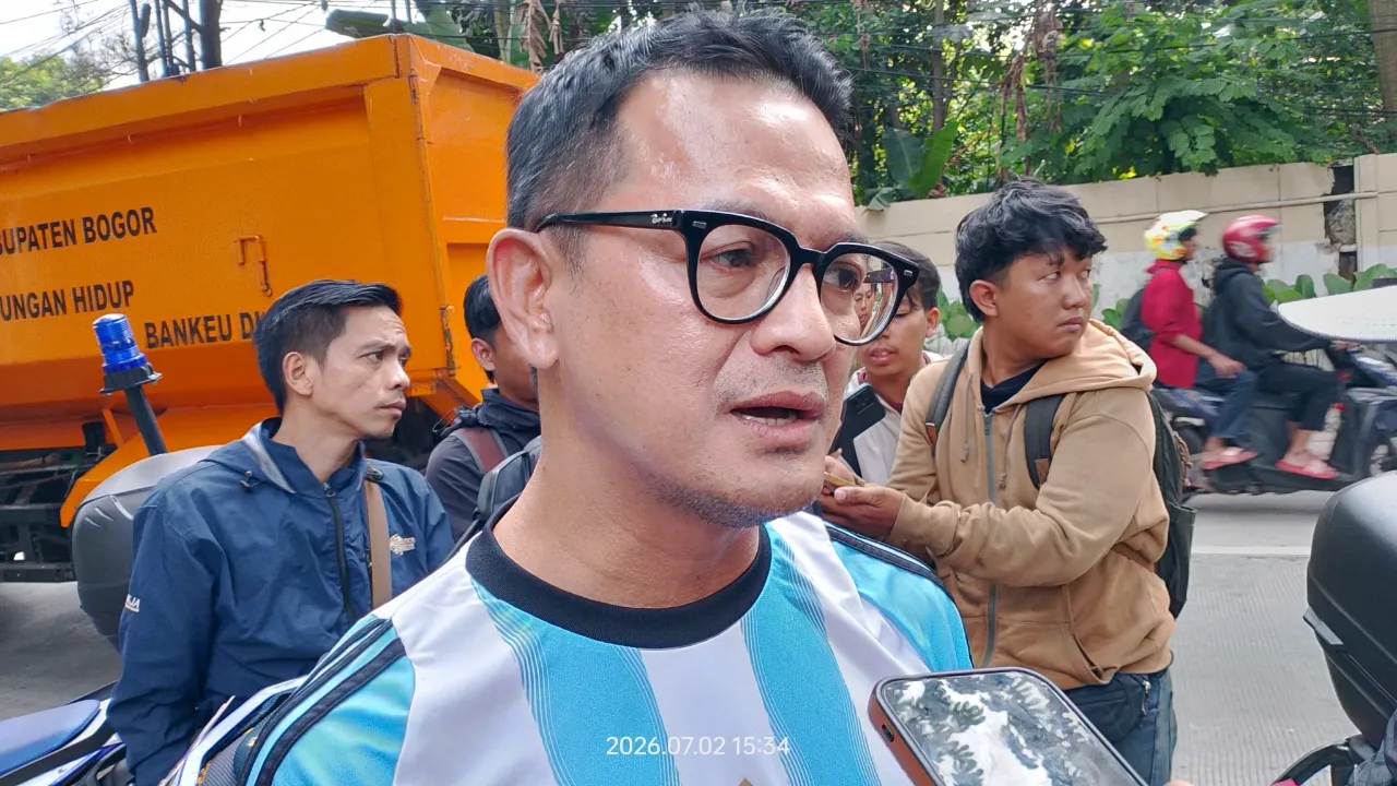 Pemkab Bogor Dekati Target Realisasi Pajak Air Tanah, Kini Tembus 47 Miliar