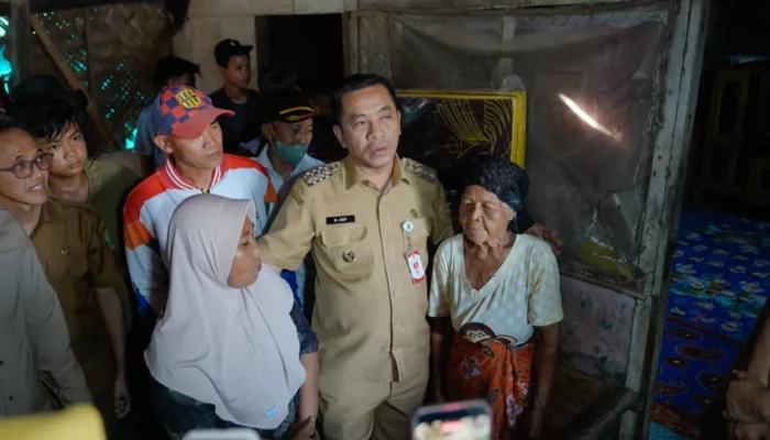 Pemkab Karawang Alokasikan Rp114,4 M untuk Rehabilitasi 2.441 Rutilahu di 2026