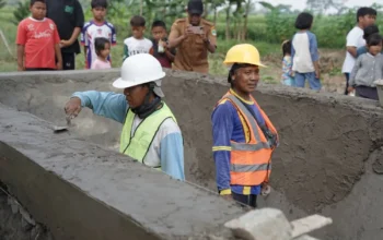 Pemkab Karawang Alokasikan Rp114,4 M untuk Rehabilitasi 2.441 Rutilahu di 2026
