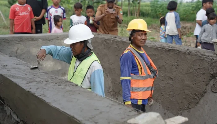 Pemkab Karawang Alokasikan Rp114,4 M untuk Rehabilitasi 2.441 Rutilahu di 2026