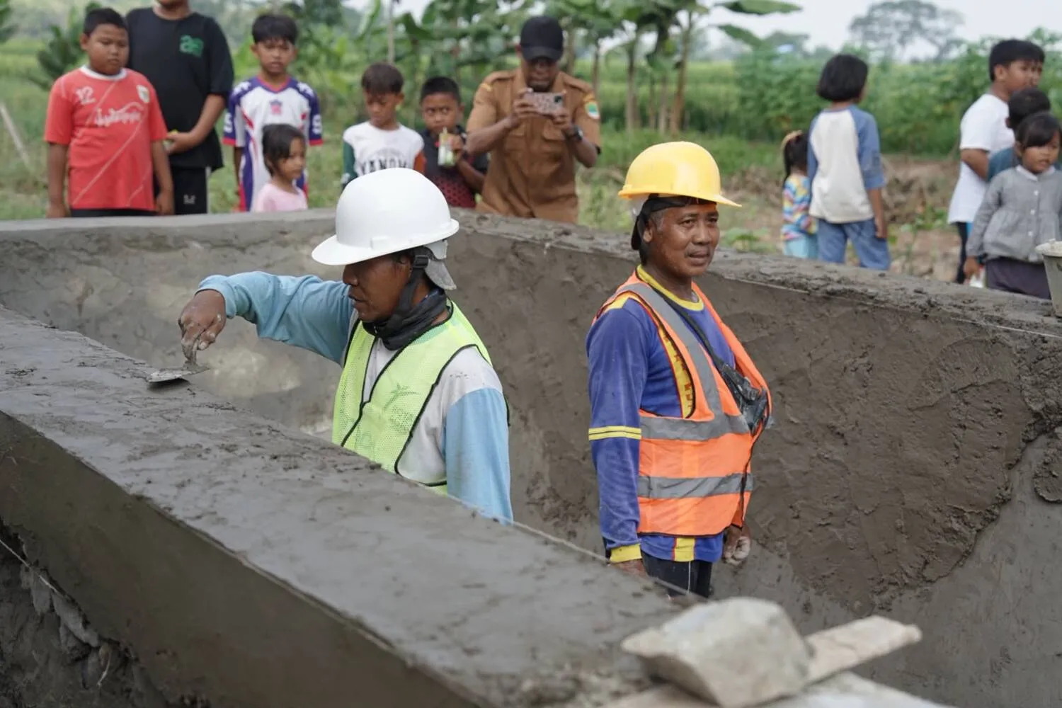 Pemkab Karawang Alokasikan Rp114,4 M untuk Rehabilitasi 2.441 Rutilahu di 2026